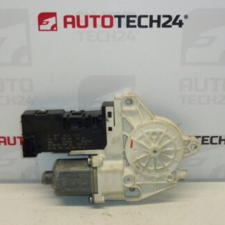 Motor bobina geam stânga Peugeot 407 9646594580 9221Z1