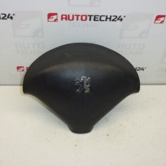 Airbag pe volan Peugeot 407 96445891ZD 4112HA