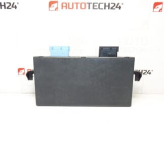 Citroën Peugeot usa culisanta ECU 9659970380 9659919080 6554SR