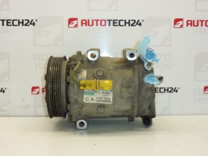 Compresor aer conditionat Sanden SD7C16 9654764280 1311F