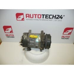 Compresor aer conditionat Sanden SD7V16 1240F 9646416780