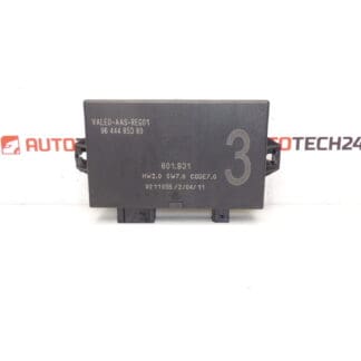 ECU asistent parcare Citroën 9644485380 601.931 6590F1