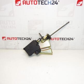 Inchidere a capacului combustibilului Peugeot 607 151860