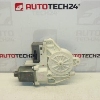 Motor geam dreapta Peugeot 407 9646595580 922492