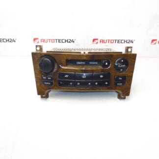 Navigatie radio auto Peugeot 607 96296330GV 9629633077 6560L9