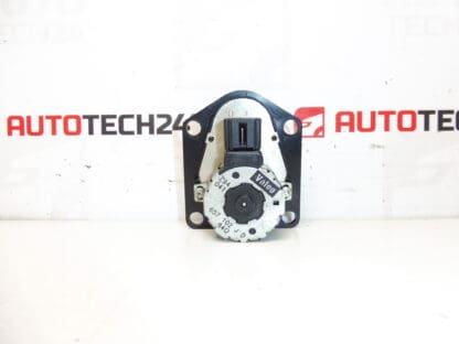 Servomotor incalzire Citroën Peugeot 657102 JD 6447EL