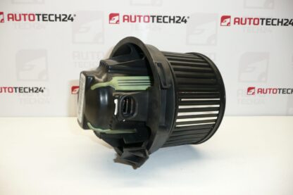 Ventilator de incalzire Valeo Citroën Peugeot 207 6441V5