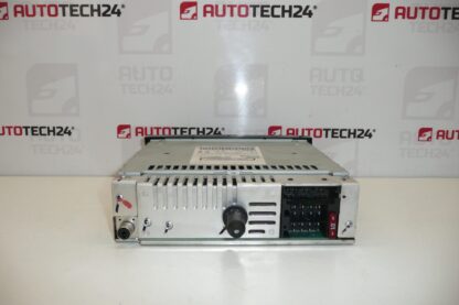 Radio auto CLARION Citroën Peugeot 96635824XT