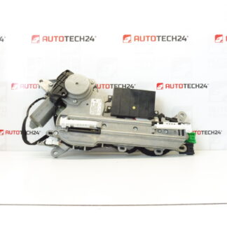 Motor inchidere hayon Citroën C5 X7 9687913180 8731S4