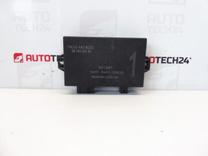 ECU asistent parcare Citroën 9650400280 601881