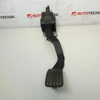 Pedala de acceleratie Citroën Peugeot Bosch 0280755074 9659449880 1601T1