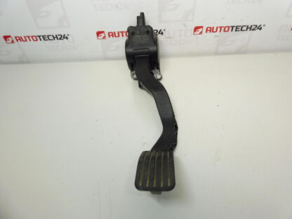 Pedala de acceleratie Citroën Peugeot Bosch 0280755074 9659449880 1601T1