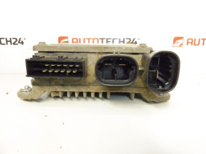 Unitate servodirectie Citroën C2 C3 9652024280 400687 400688