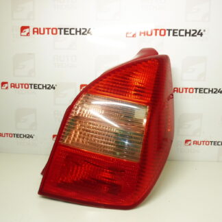 Lampa spate dreapta Citroën C2 9649864480 6351Y0