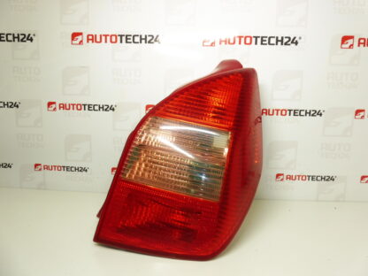 Lampa spate dreapta Citroën C2 9649864480 6351Y0