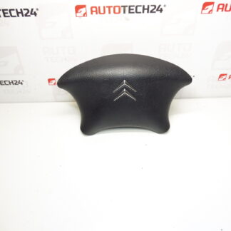 Airbag șofer Citroën C8 14012796ZD 4112NR