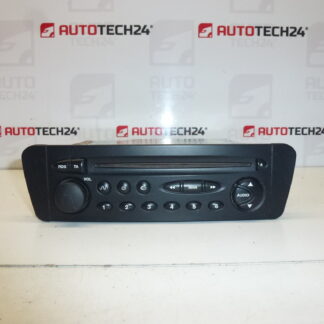 Radio auto Citroën Xsara Picasso 96489433XT