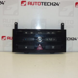 Control incalzire aer conditionat Peugeot 407 96715293XN 6452R6