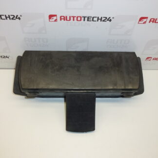 Instrument, maneta Citroen Xsara Peugeot 307 SW 9655347080