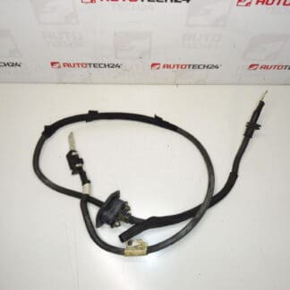 Cablu de conectare + stâlp în motor Citroën Peugeot 1484991080 5642Y3