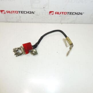 Cablu de conectare + stâlp în motor Citroën Peugeot 1486450080 5642Y2