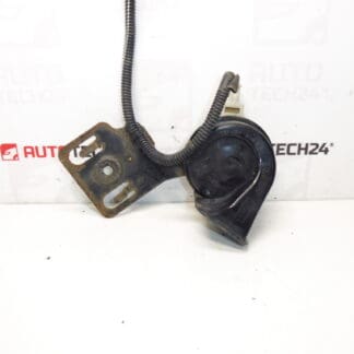 Claxon cu suport Citroen Berlingo Peugeot Partner 6236F5 6236Q2