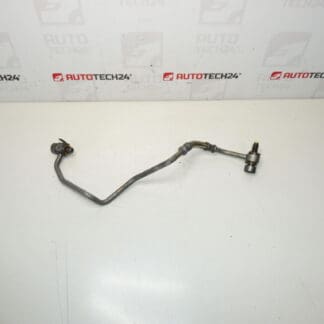 Conducta de ungere turbo Citroën Peugeot 1.5 HDI 9825960780