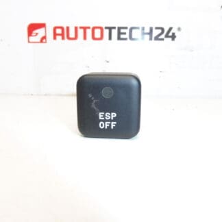 Controler ESP Valeo Peugeot 206 6554V1