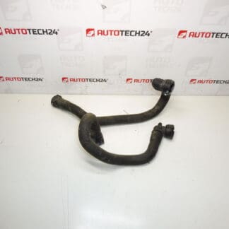 Furtun apa 1.5 HDI Citroën Peugeot 9812441280 9812441580