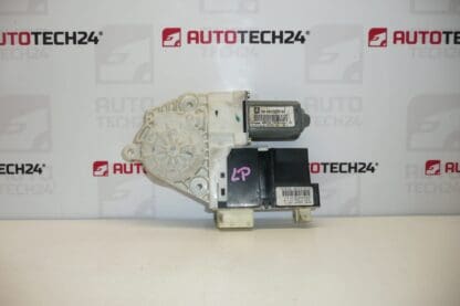 Motor de bobinare geam fata Citroën C5 9649303980 9221AJ