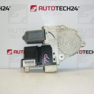 Motor de bobinare geam fata Citroën C5 9649304080 9222AH