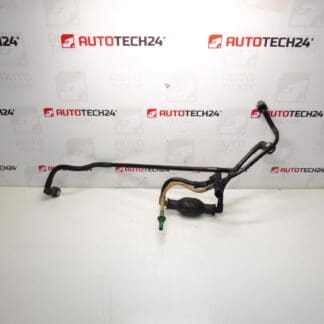 Senzor de temperatura Citroën Peugeot 2.0 HDI RHR 9635692580