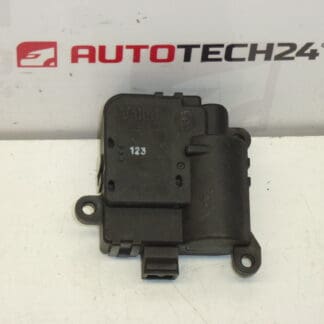 Servomotor incalzire Valeo Citroën Peugeot 030553W 6447GF