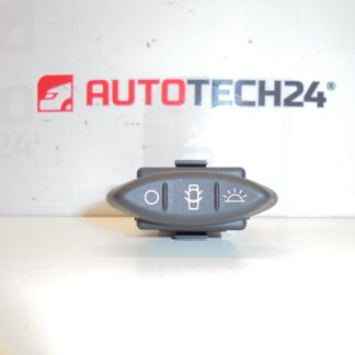 Controler iluminat interior Citroën C8 Peugeot 807 6554Q0