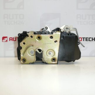 Inchidere portiera fata stanga Peugeot 307 9135N4