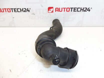 Furtun de apa Citroën Peugeot 2.0 HDI si 2.2 HDI 4HT 6466LR