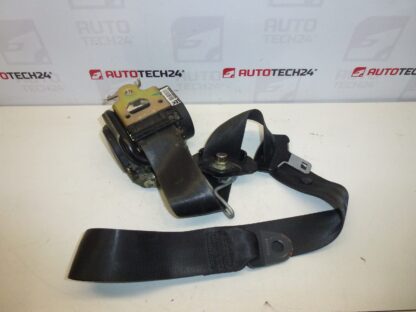 Peugeot 407 centura fata stanga 96439575XX 8974HG