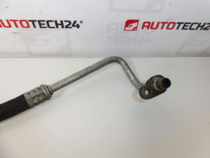 Conducta climatizare Peugeot 206 9653436080 6460KK