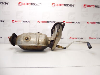 Catalizator Citroën Peugeot 1.0 i 1KR 0342L5 16091580