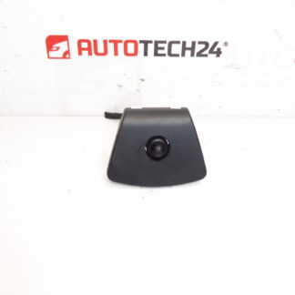 Senzor radiatie solara Citroën Peugeot 643604 643676