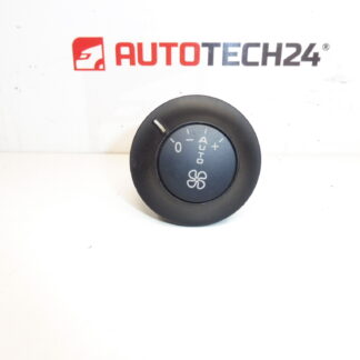 Controler aer conditionat Citroën C8 Peugeot 807 14011523ZD 6452G5