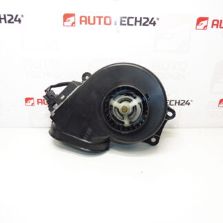 Ventilator aer suplimentar dreapta Citroën C8 Peugeot 807 1401395980 6441AV