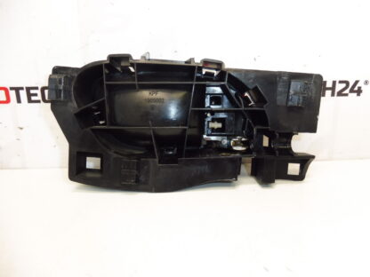 Mâner interior stânga Peugeot 3008 5008 9683446877 9683446177 9143T1