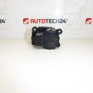 Servomotor de incalzire BEHR Citroën EAD516 P1975001 U b 43 647997