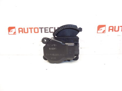 Servomotor de încălzire BEHR Citroën EAD516 P1975001 U b 43 647998