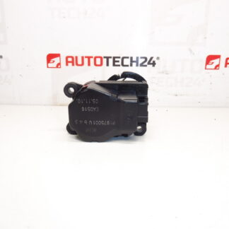 Servomotor de încălzire BEHR Citroën EAD516 P1975001 U b 43 6479A9