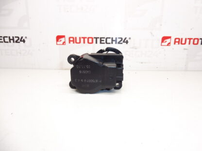 Servomotor de încălzire BEHR Citroën EAD516 P1975001 U b 43 6479A9