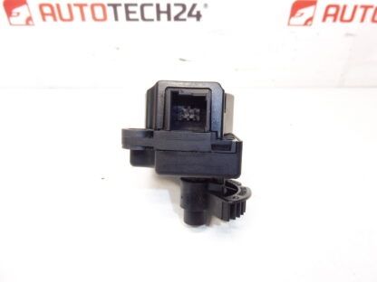 Servomotor de încălzire BEHR Citroën EAD516 P1975001 U b 43 6479A9