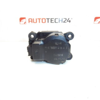 Servomotor de incalzire BEHR Citroën EAD516 P1975001 U b 43 647995