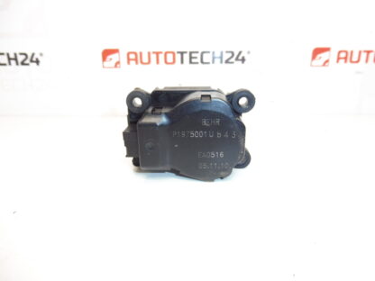 Servomotor de incalzire BEHR Citroën EAD516 P1975001 U b 43 647995